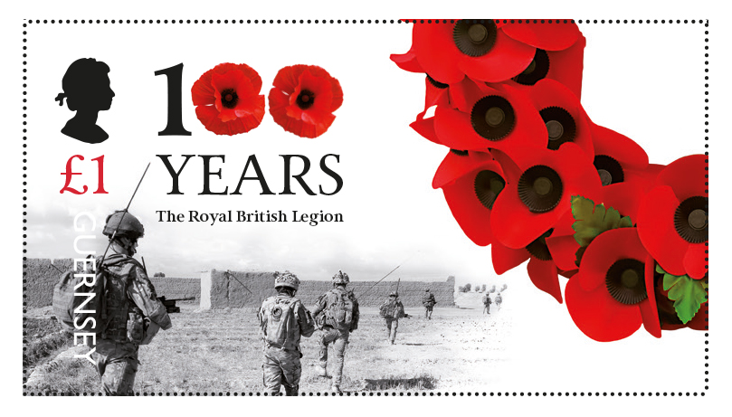 RBL100 Stamp 3